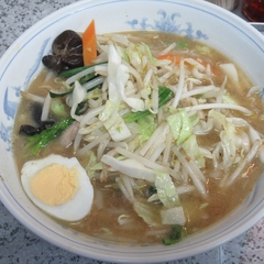 大連 本店の画像