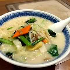 飛龍菜館 大井町店の画像