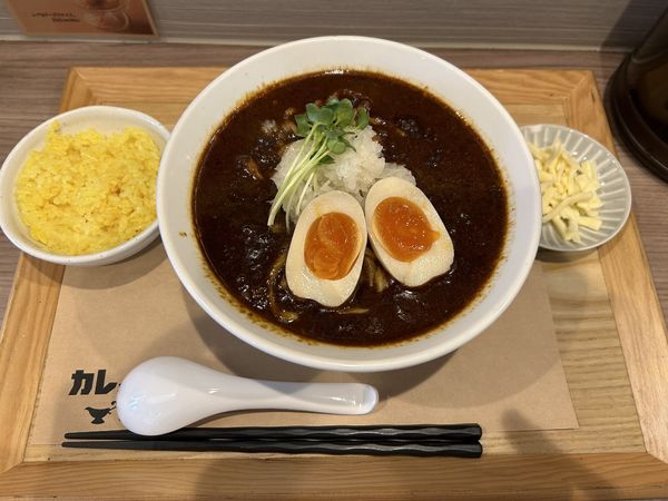 「カレMen typeA ¥1300」@カレと。Menの写真