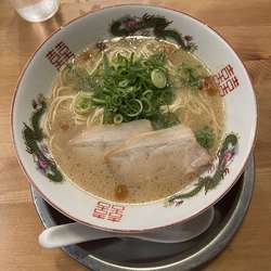 ラーメン味玉