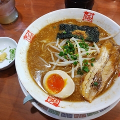 おおぎやラーメン 沼田インター店の画像