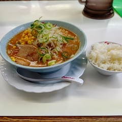 くるまやラーメン  富岡店の画像