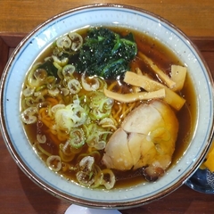 萩ノ宮製麺所 シエロ茂庭店の画像