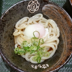 はなまるうどん 天童南店の画像