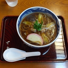 そば処 三津屋 出羽路庵 駅前大通り店の画像