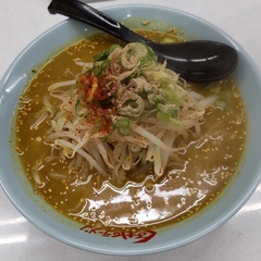 くるまやラーメン 天童店の画像
