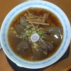 馬肉ラーメン やまきの画像