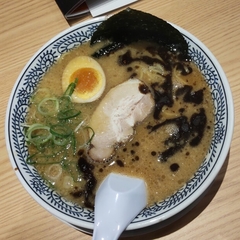 丸源ラーメン 福島泉店の画像