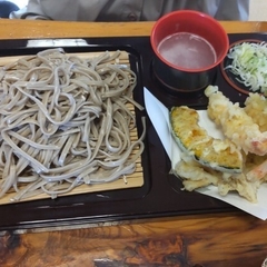 七兵衛そば 東根店の画像