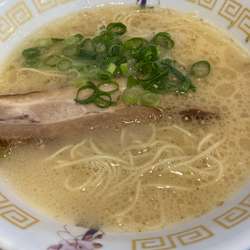 王道豚研ラーメン