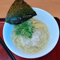 麺屋 鳳花の画像