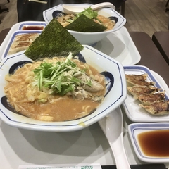 リンガーハット イオンモール水戸内原店の画像