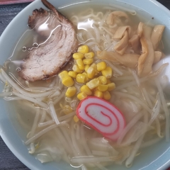 塩苅食堂の写真