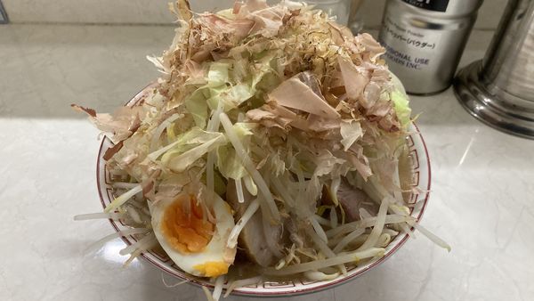 「辰醤油らーめん」@らーめん辰屋の写真