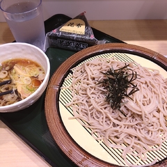 名代 箱根そば 下北沢店の画像