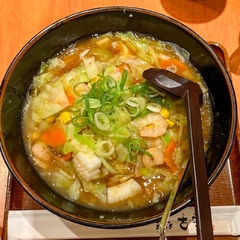 古潭 あべのハルカス近鉄店の画像