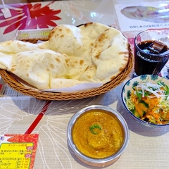 本場インド料理 スタースパイス  吉井店の画像