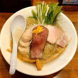 トリプルそば_1130円