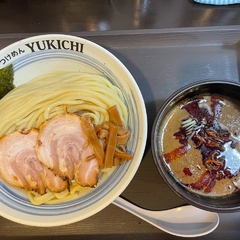 つけめんYUKICHIの画像