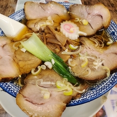中華料理 鳳蘭の画像