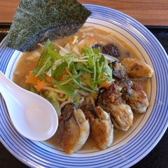 長崎ちゃんぽん リンガーハット 八潮西袋店の画像