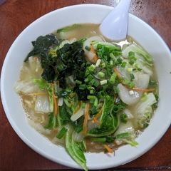 札幌ラーメン どさん子 亀有南口店の画像