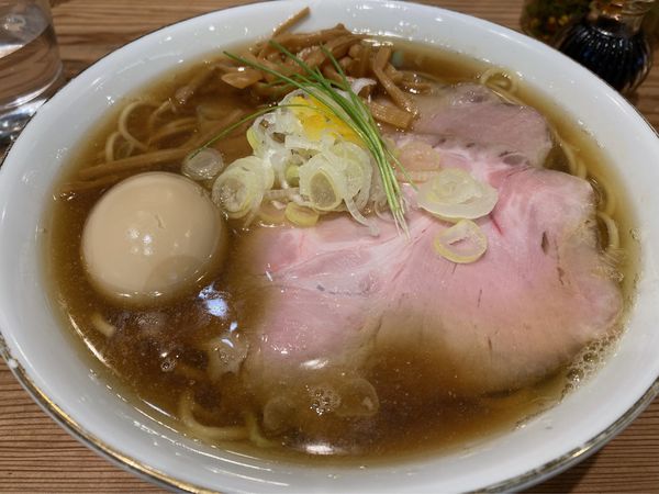 「KANEDA麺 ¥1,150」@かね田の写真