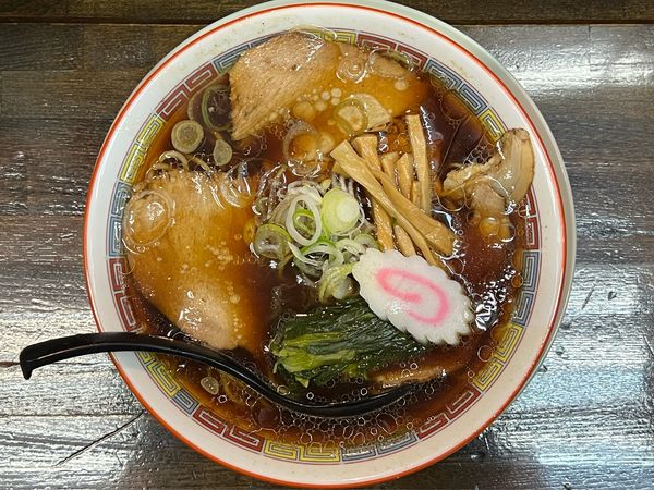 「伝」@ますや本店 駅前店の写真