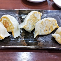 中華菜館 林海餃子酒場の画像