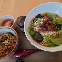 春日大社 カフェ・ショップ 鹿音の画像