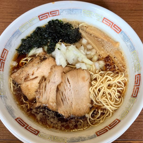 「千葉BLACK910円他」@博多一風堂 千葉店の写真