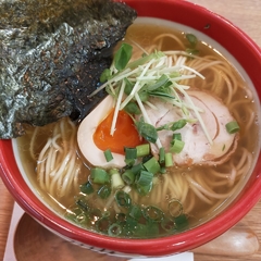 らーめん＆かき氷 はいむるの画像