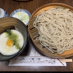 手打ちそば 十和田の画像
