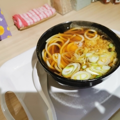 立ち食いそば処 長尾の画像