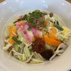 長崎ちゃんぽん リンガーハット 港北ニュータウン店の画像