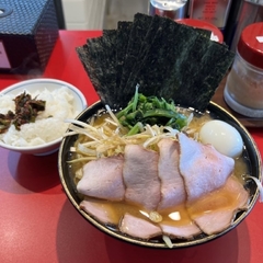 ラーメン 前原軒の画像