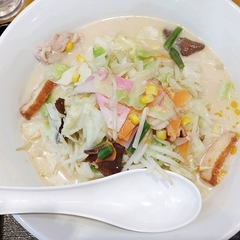 長崎ちゃんぽん リンガーハット 亀戸駅前店の画像