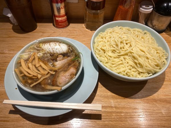 「もり中華」@ひろちゃんラーメン!の写真