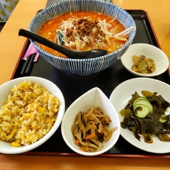 菜香園食堂の画像