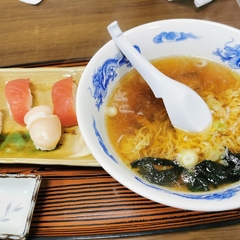 食堂 田舎の写真