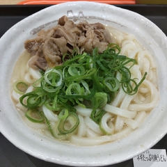 松屋 梅屋敷店の画像