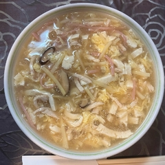 珍楽飯店の画像