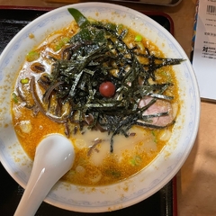 らぁ麺 楽楽の画像