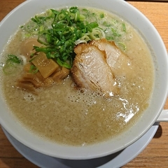 一風堂 SHIROMARU-BASE 梅田店の画像