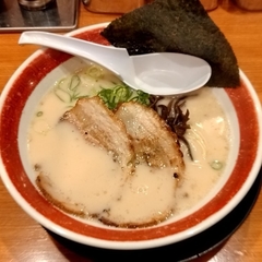 博多らーめん 一心堂の画像