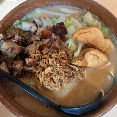 蔵出し味噌麺屋 壱正 中川店の画像