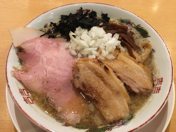 「ツバメ.エンドルフィン」@ガリデブチュウの写真