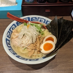 麺屋 ゆうすけの画像
