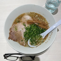 羹と麺 嘉六田の画像