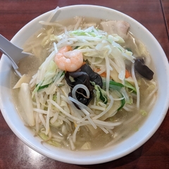 順順餃子房 秋葉原店の画像